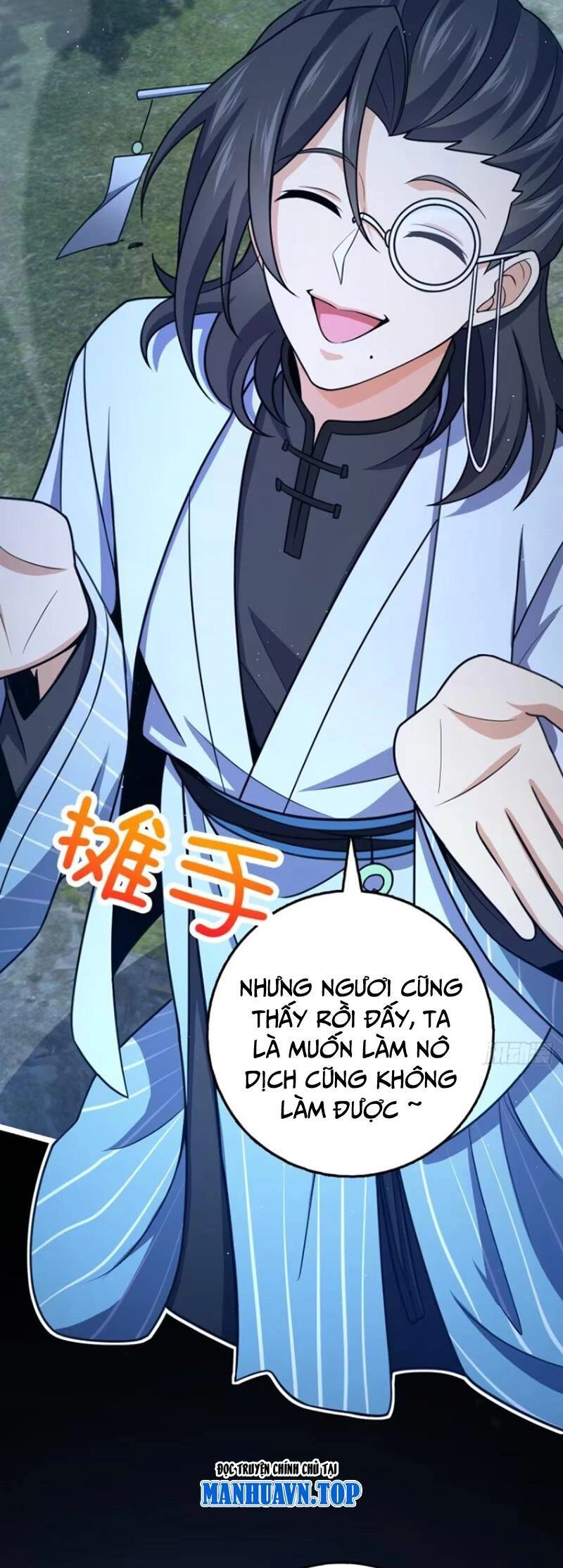 Đại Vương Tha Mạng Chapter 869 - 15