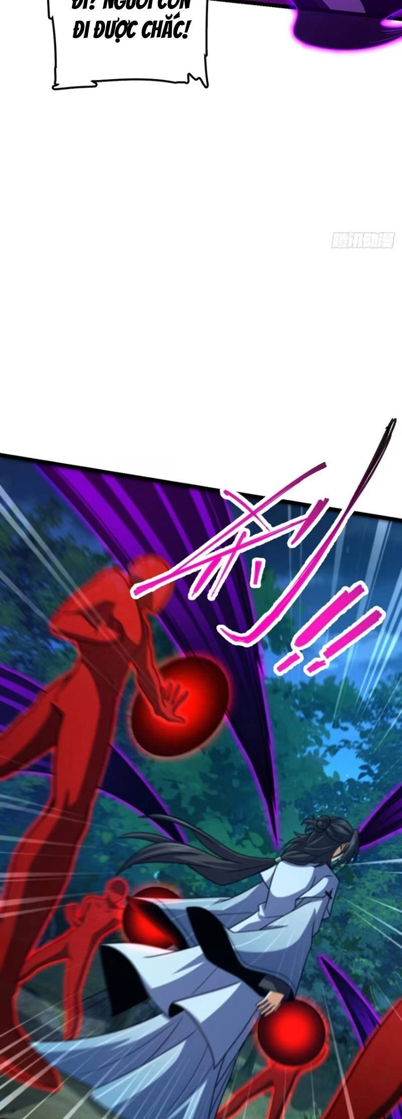 Đại Vương Tha Mạng Chapter 869 - 17