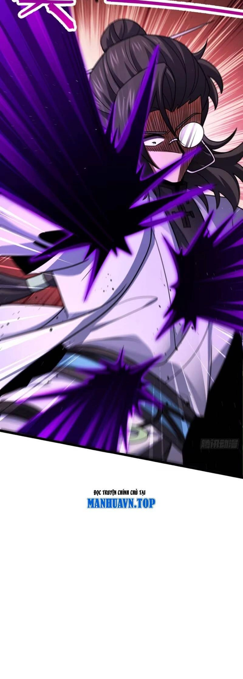 Đại Vương Tha Mạng Chapter 869 - 19