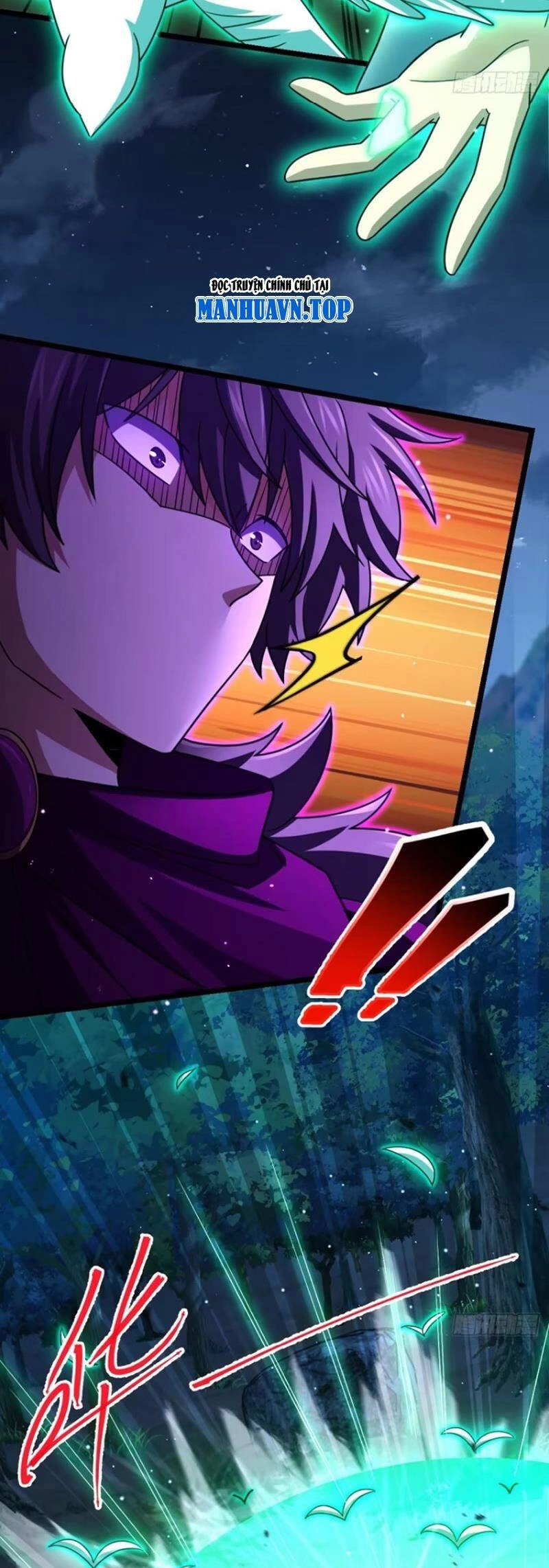 Đại Vương Tha Mạng Chapter 869 - 23