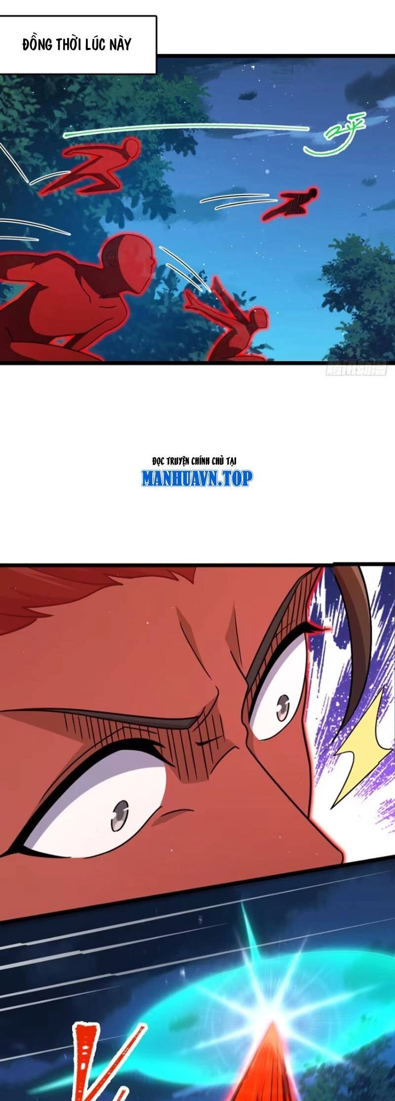 Đại Vương Tha Mạng Chapter 869 - 36