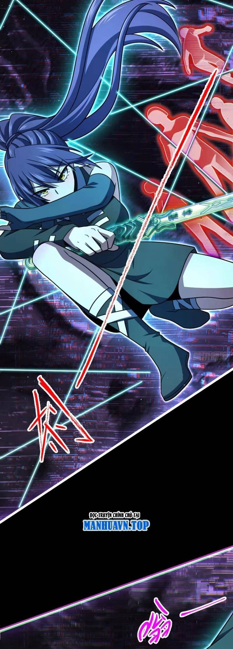 Đại Vương Tha Mạng Chapter 869 - 39