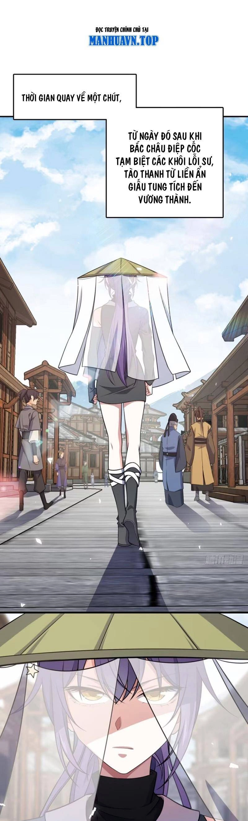 Đại Vương Tha Mạng Chapter 870 - 2