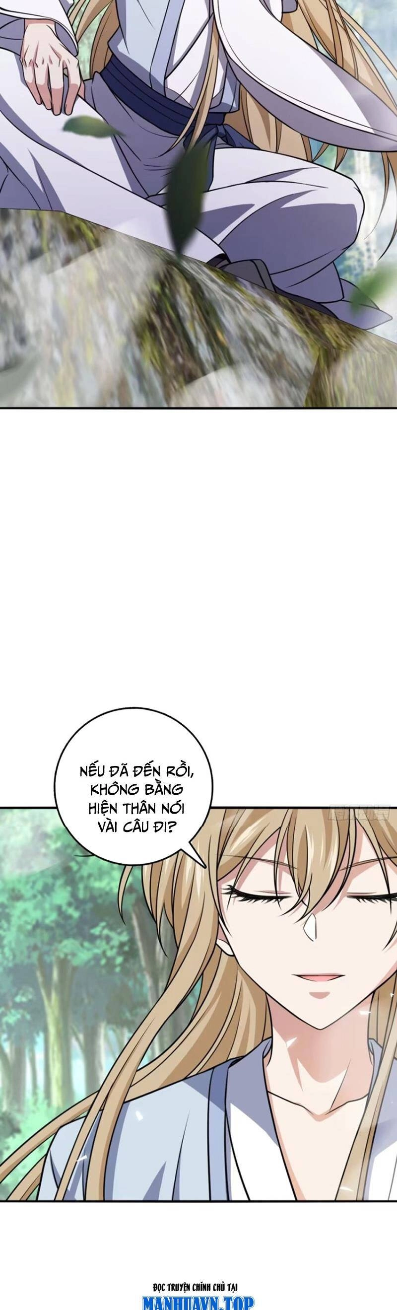 Đại Vương Tha Mạng Chapter 870 - 5