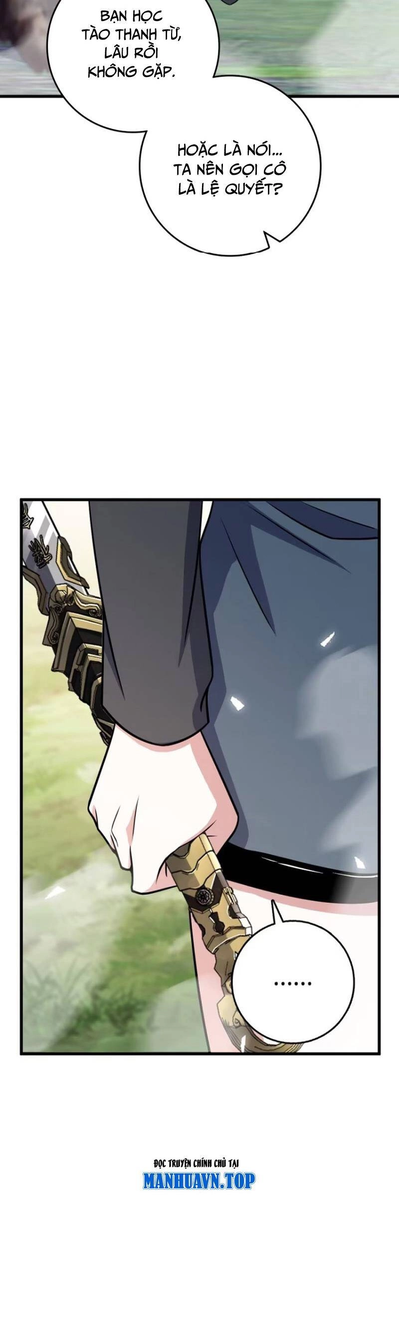 Đại Vương Tha Mạng Chapter 870 - 7