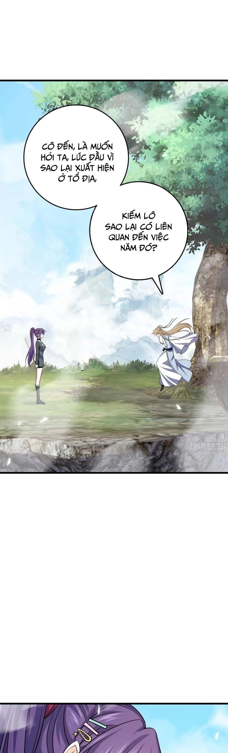 Đại Vương Tha Mạng Chapter 870 - 8