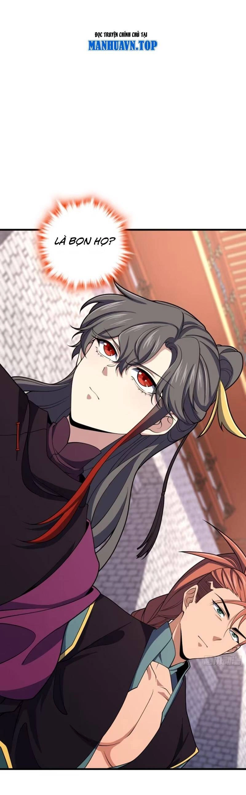 Đại Vương Tha Mạng Chapter 870 - 17