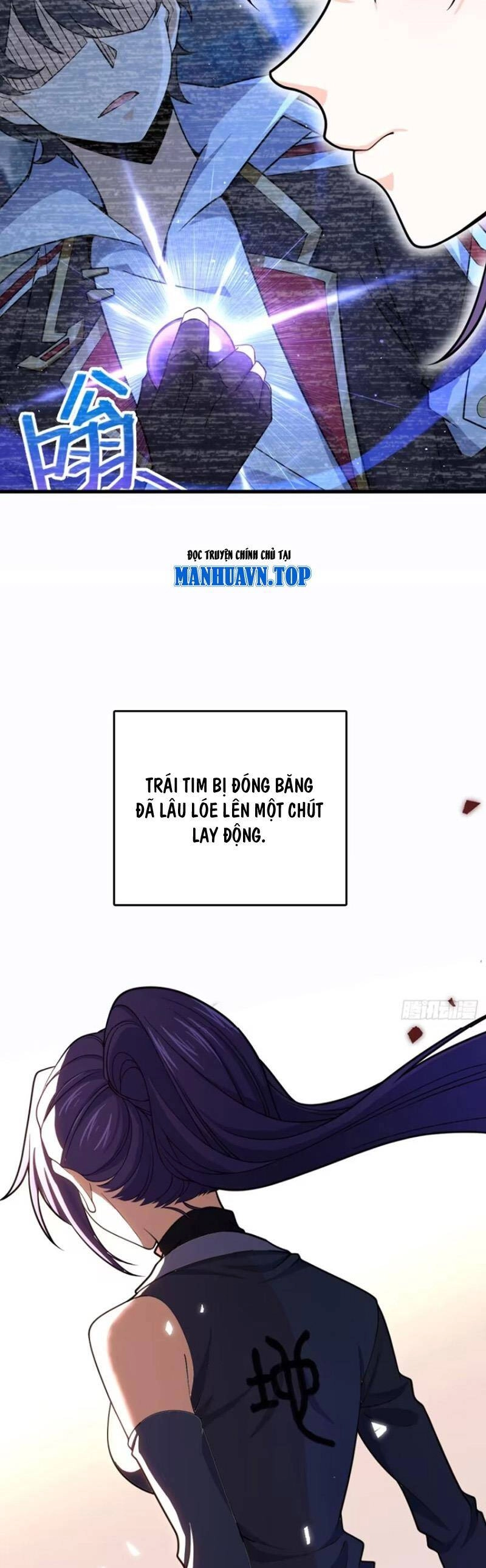 Đại Vương Tha Mạng Chapter 870 - 20