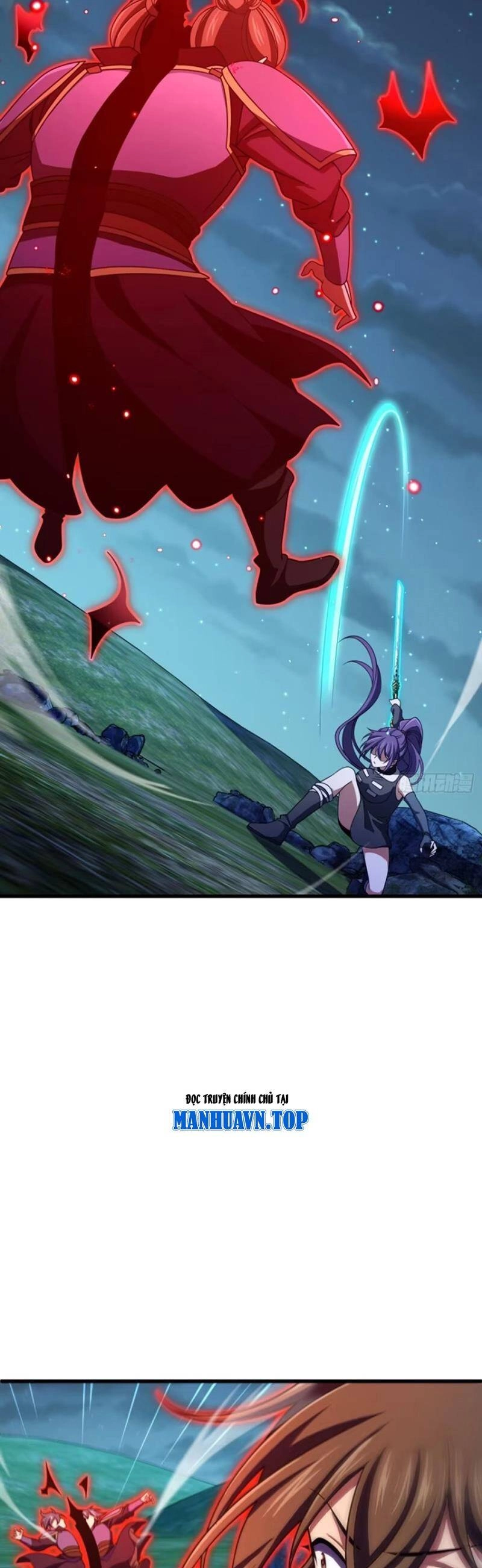 Đại Vương Tha Mạng Chapter 870 - 27