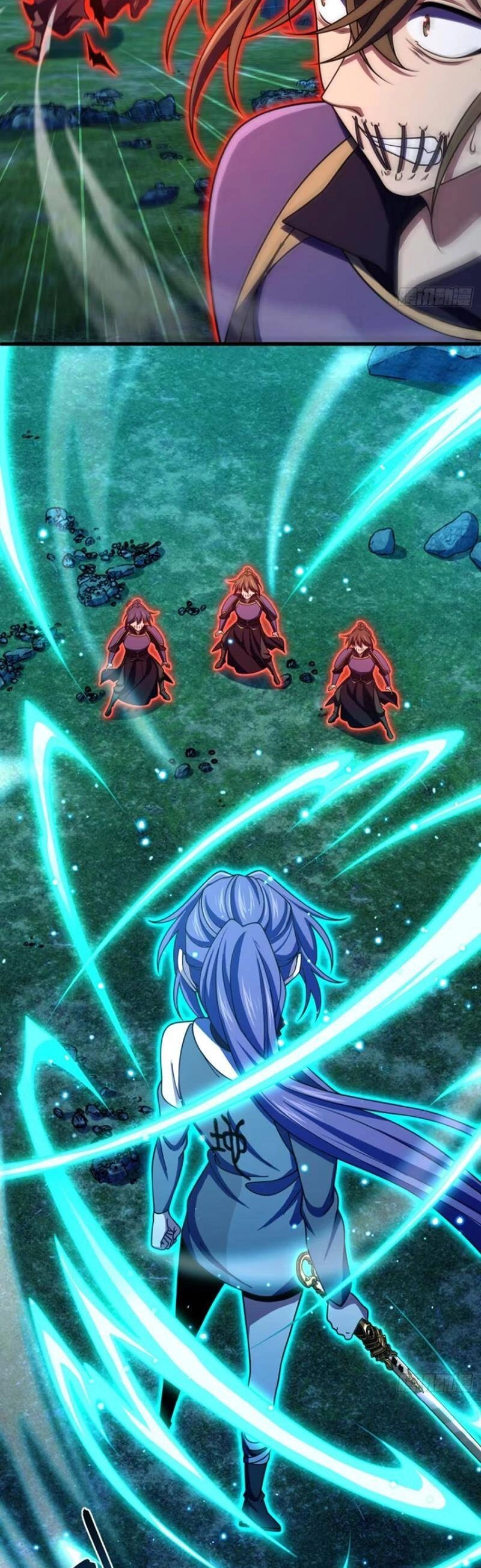 Đại Vương Tha Mạng Chapter 870 - 28