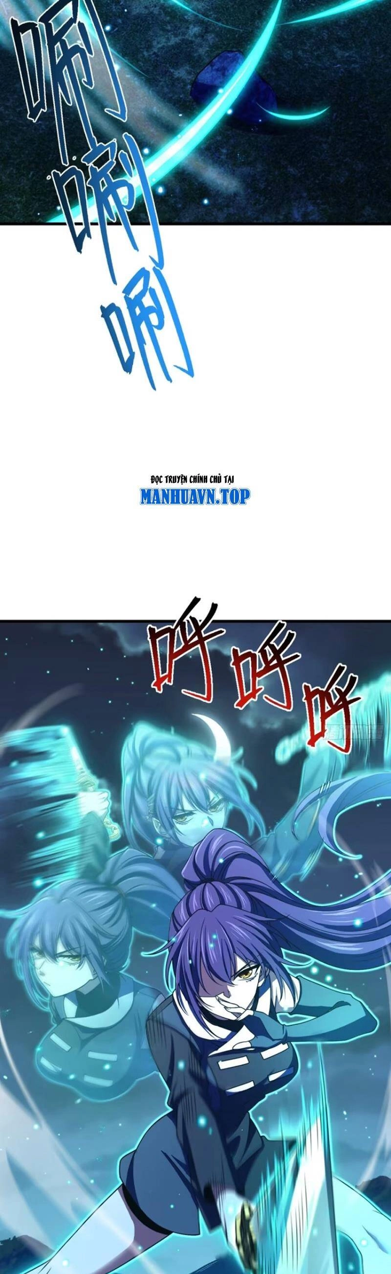 Đại Vương Tha Mạng Chapter 870 - 29