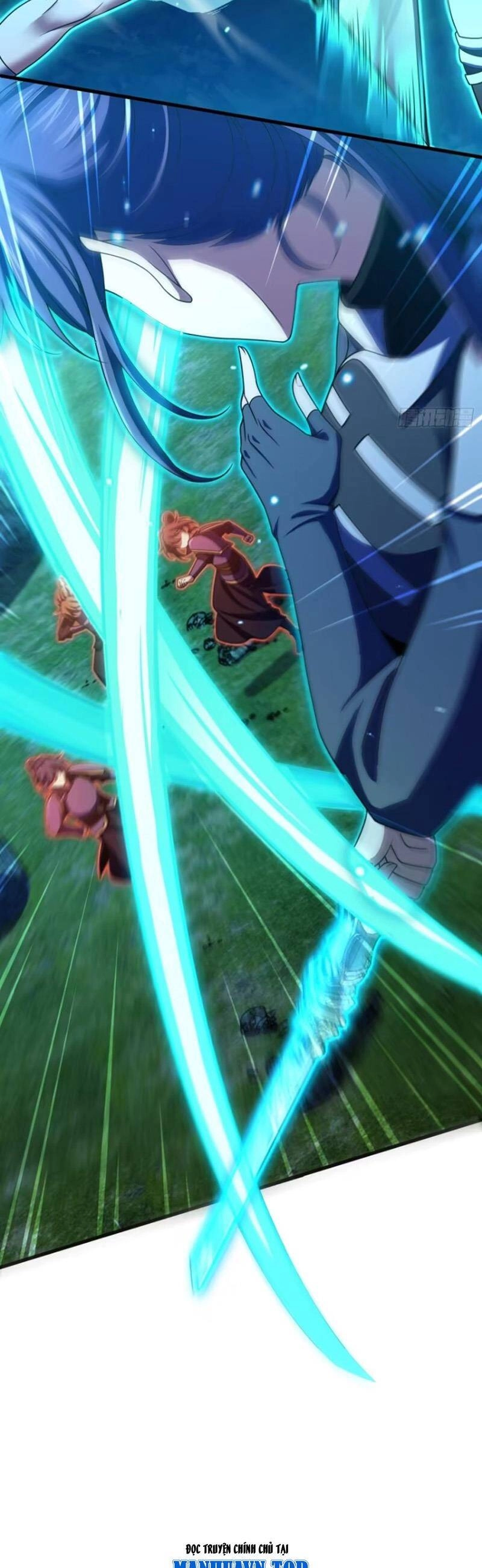 Đại Vương Tha Mạng Chapter 870 - 30