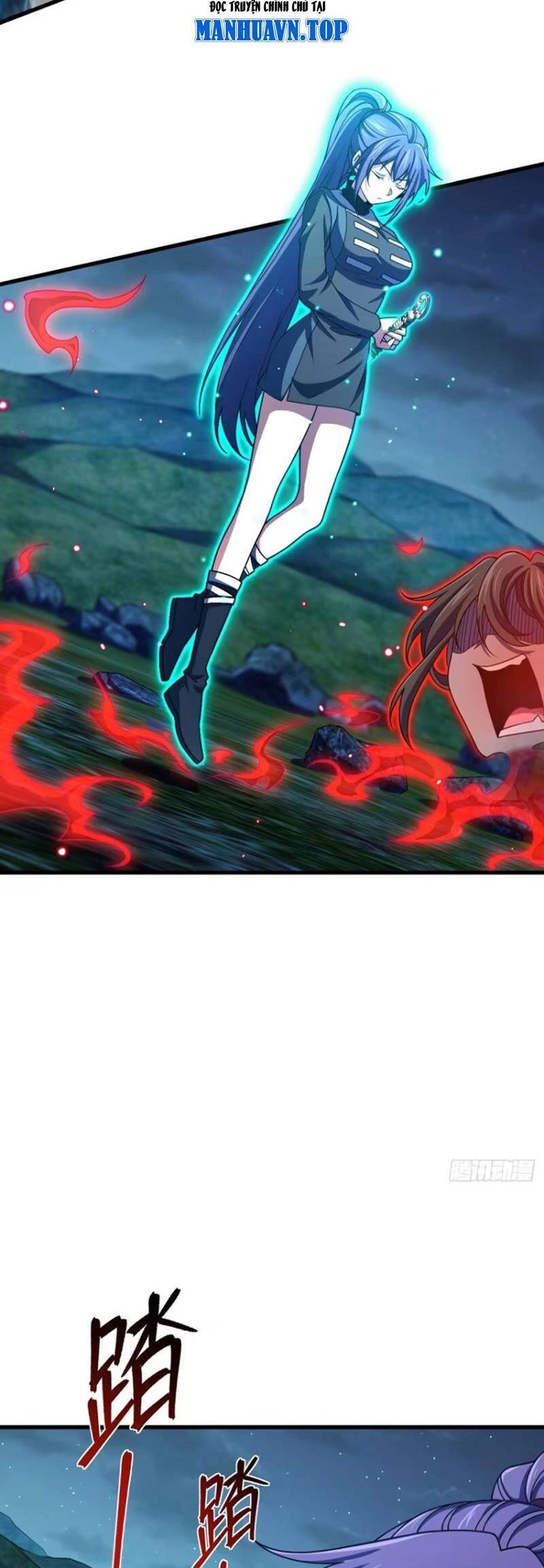 Đại Vương Tha Mạng Chapter 870 - 33