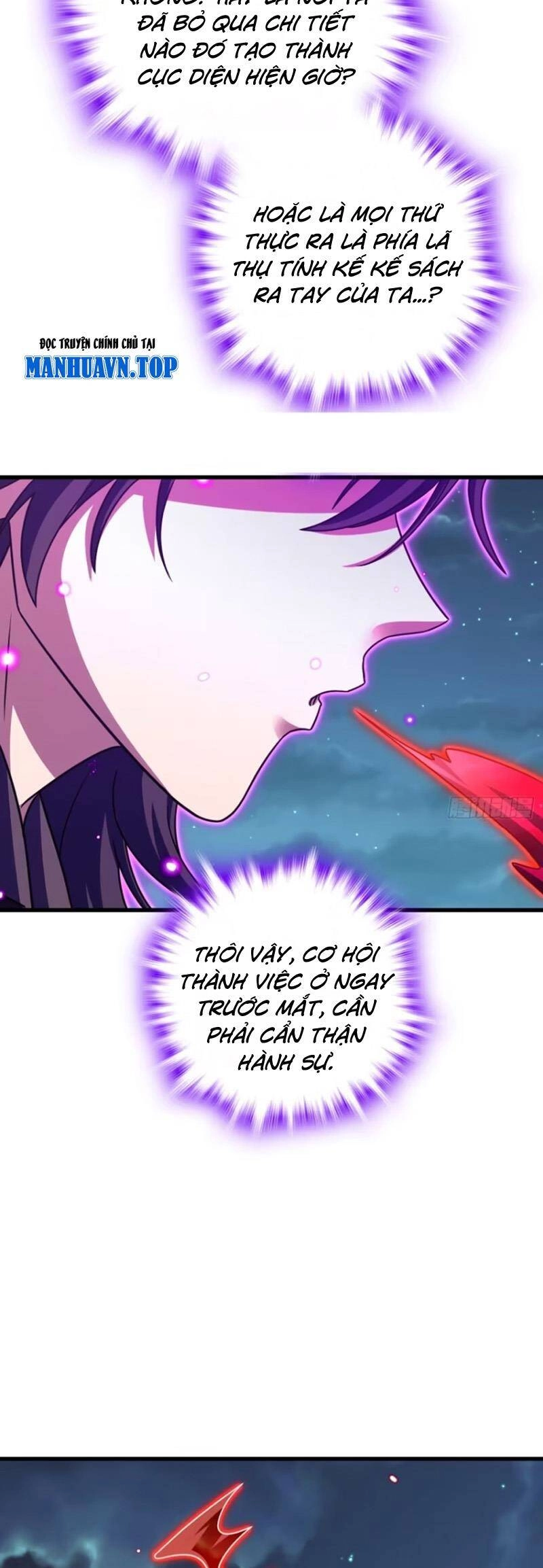 Đại Vương Tha Mạng Chapter 870 - 40