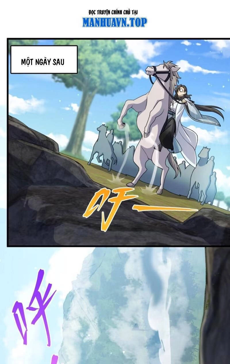 Đại Vương Tha Mạng Chapter 872 - 2