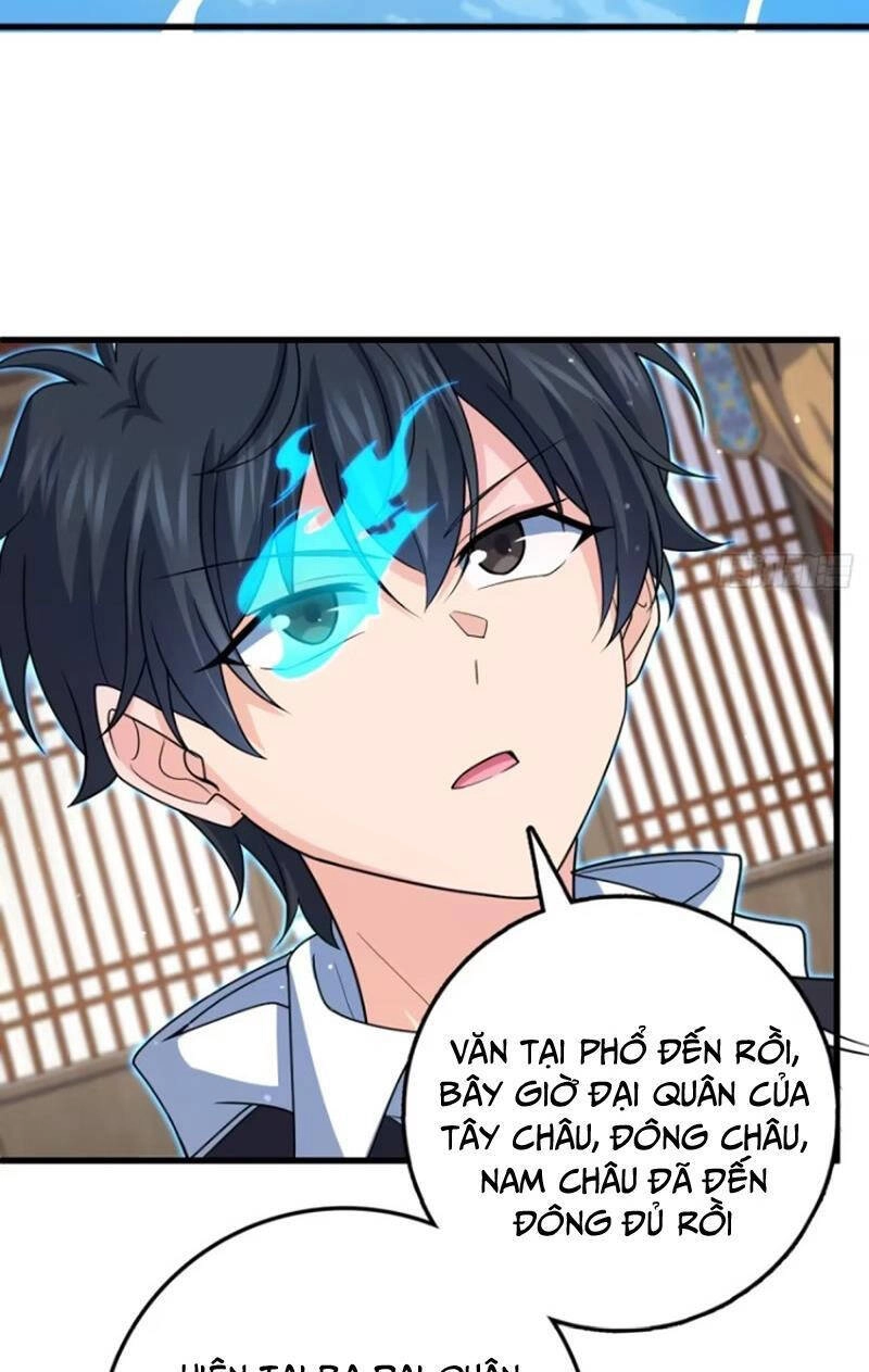 Đại Vương Tha Mạng Chapter 872 - 8