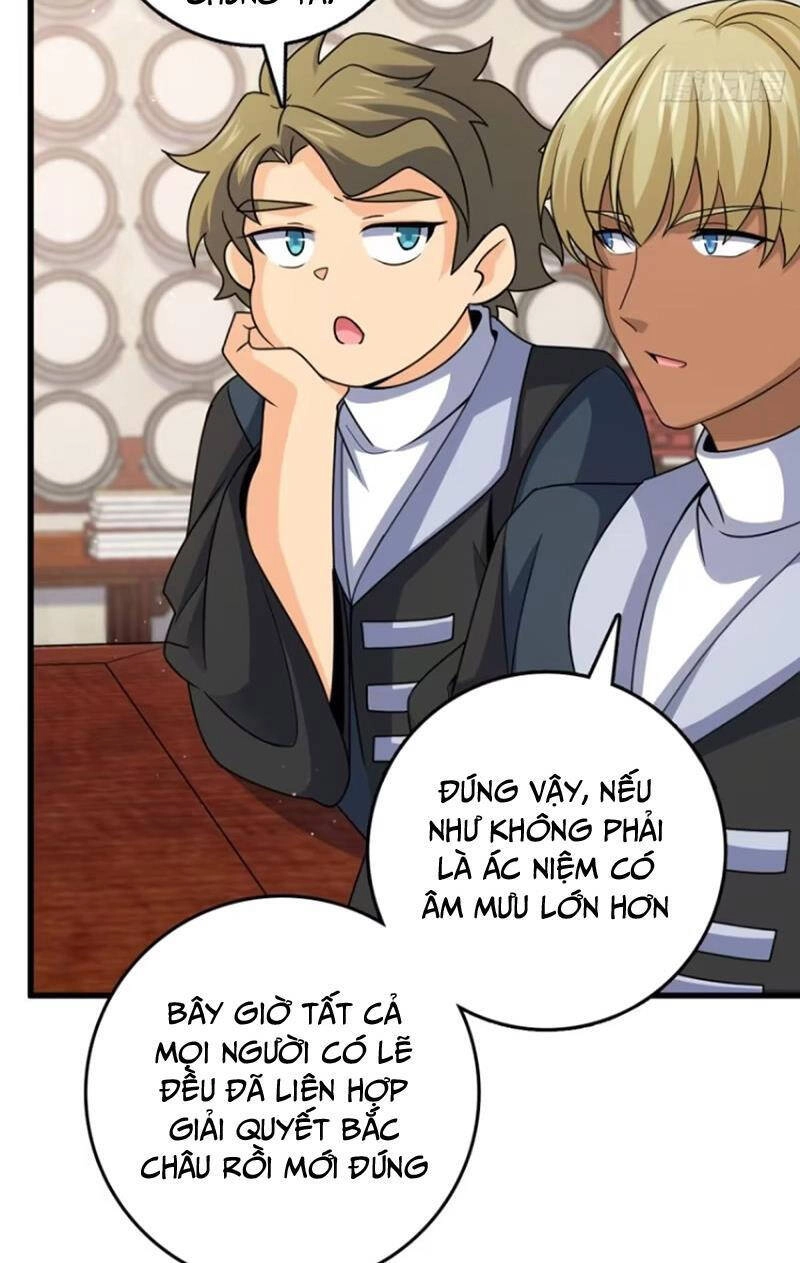 Đại Vương Tha Mạng Chapter 872 - 11