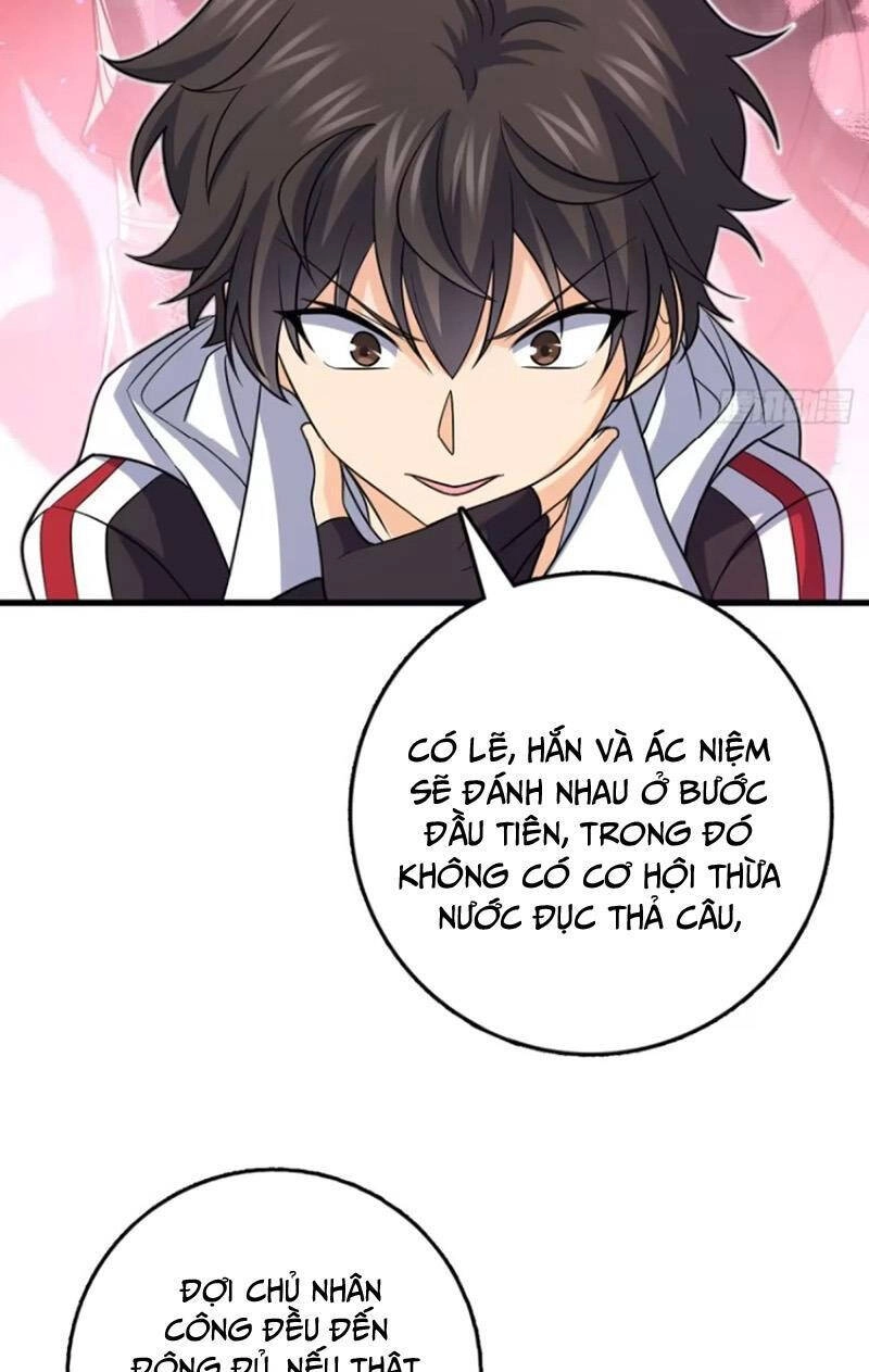 Đại Vương Tha Mạng Chapter 872 - 18