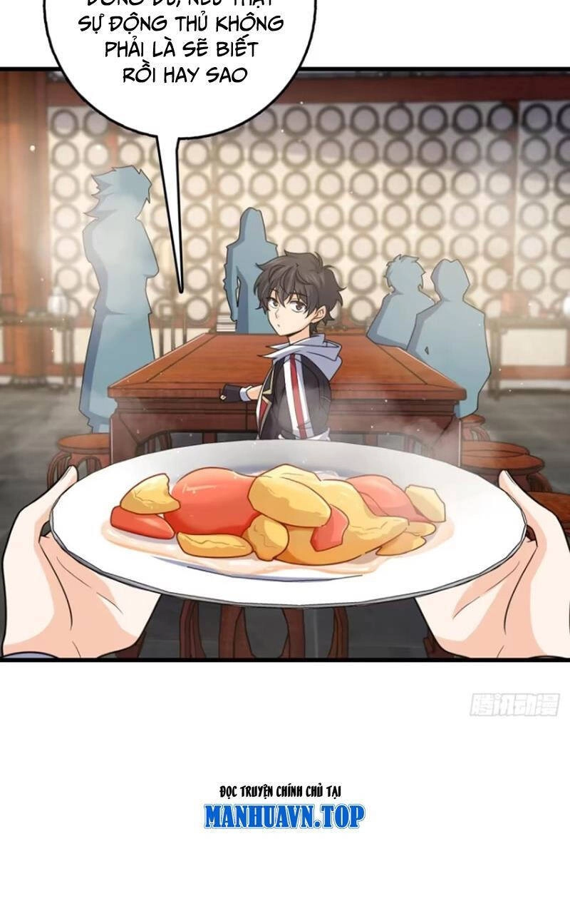 Đại Vương Tha Mạng Chapter 872 - 19