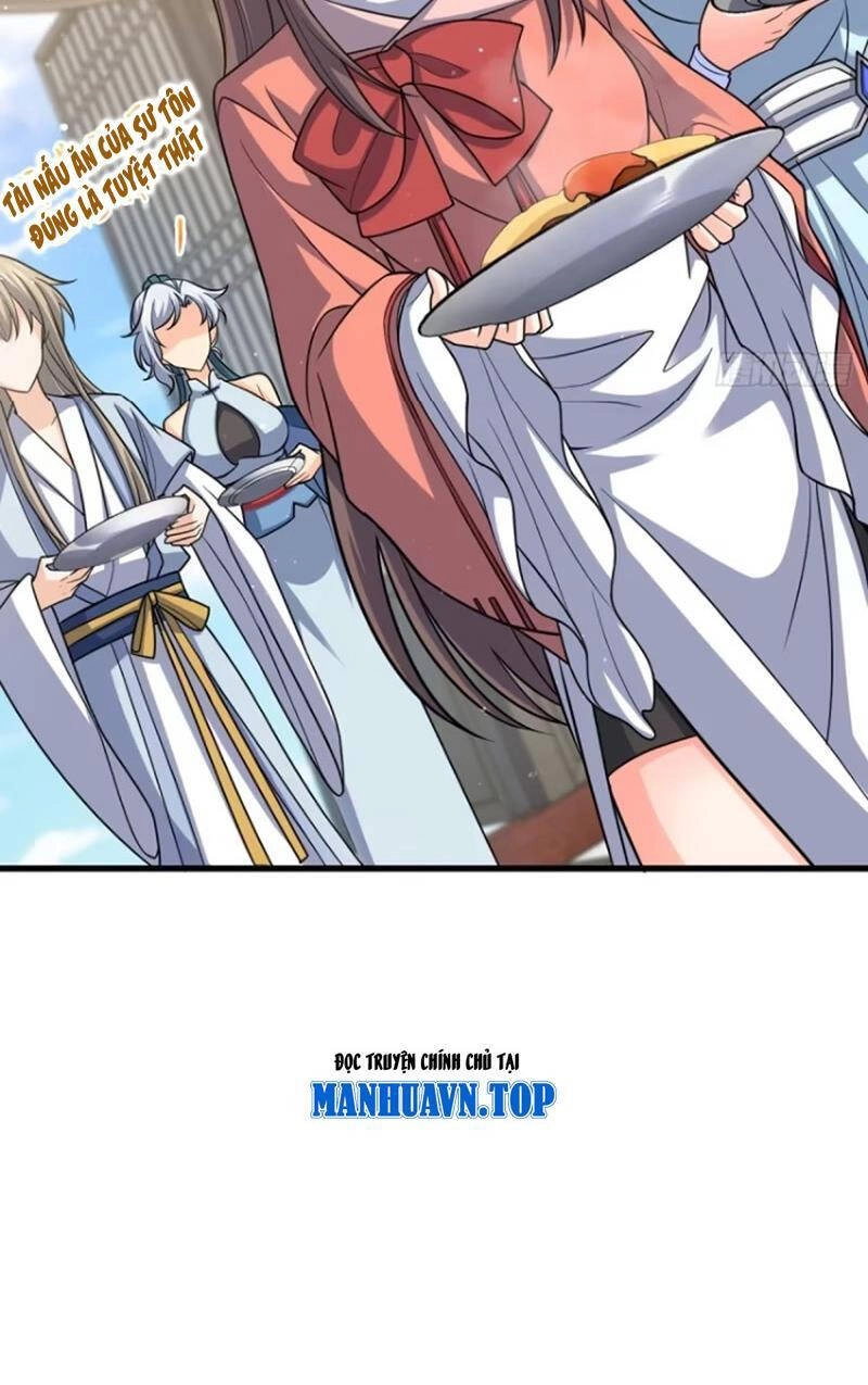 Đại Vương Tha Mạng Chapter 872 - 21