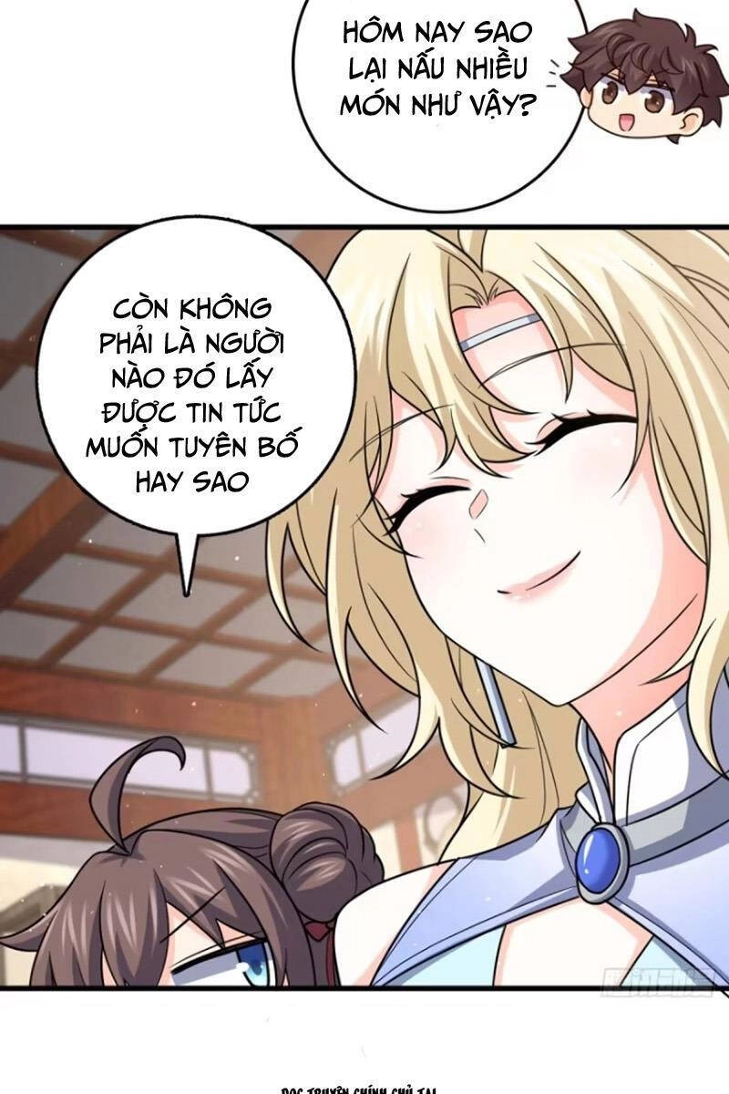 Đại Vương Tha Mạng Chapter 872 - 23