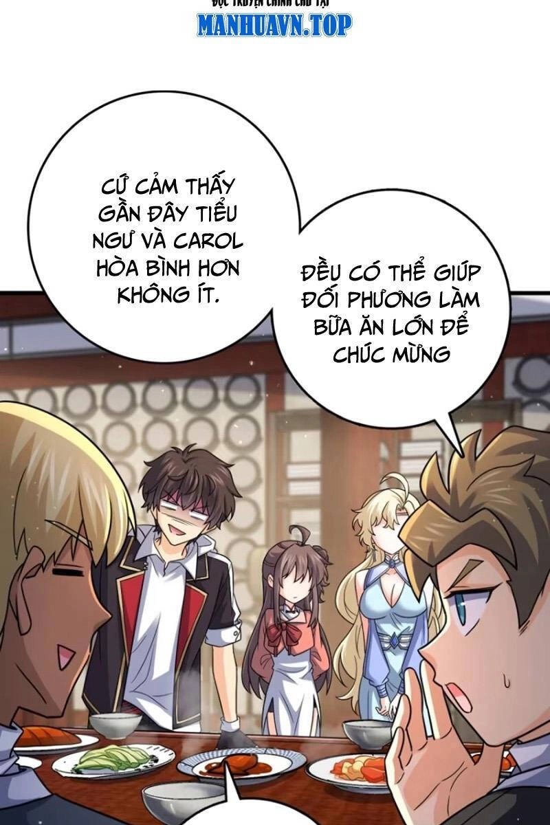 Đại Vương Tha Mạng Chapter 872 - 24