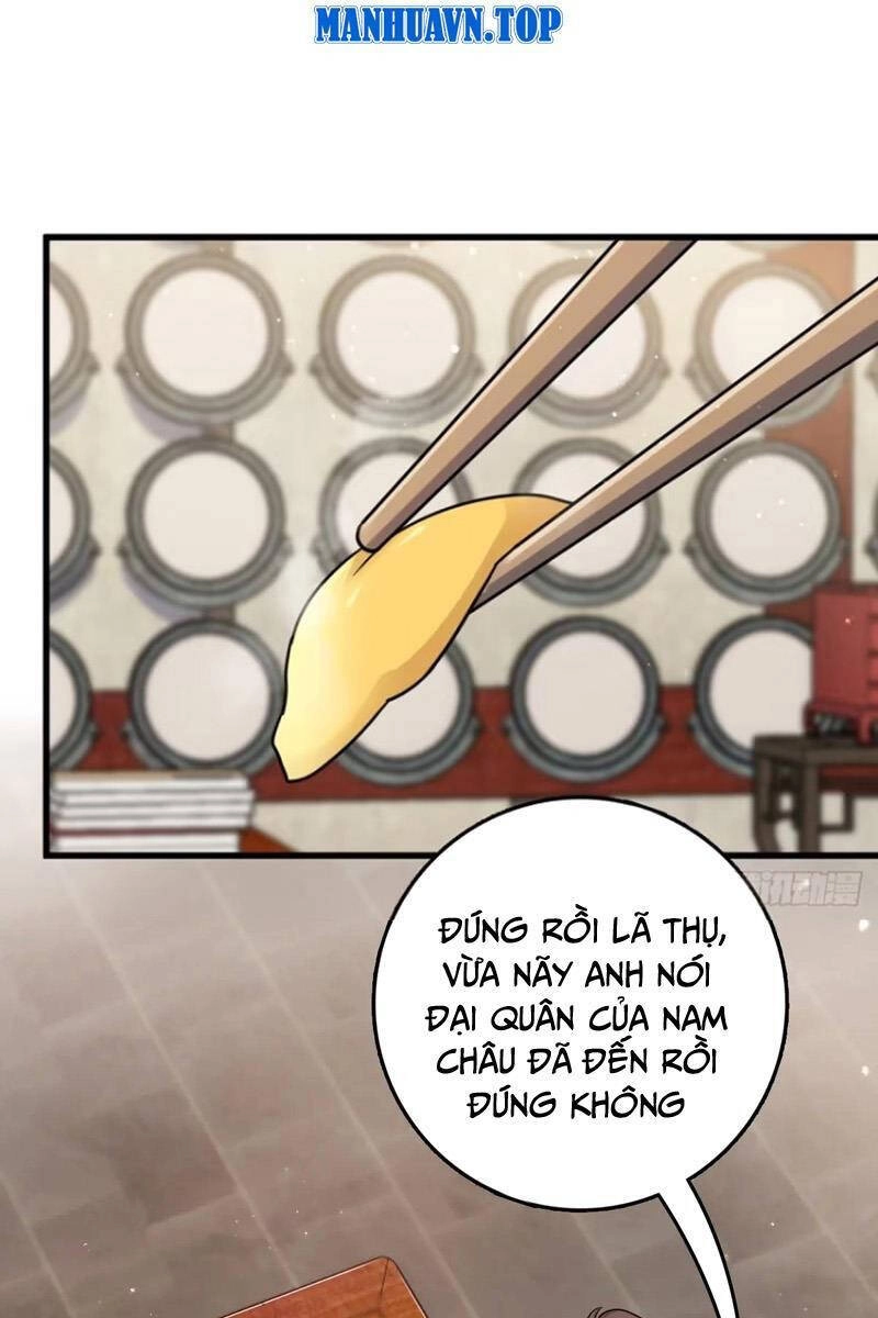 Đại Vương Tha Mạng Chapter 872 - 29