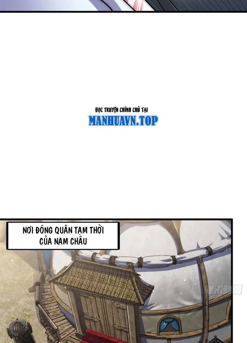 Đại Vương Tha Mạng Chapter 872 - 53