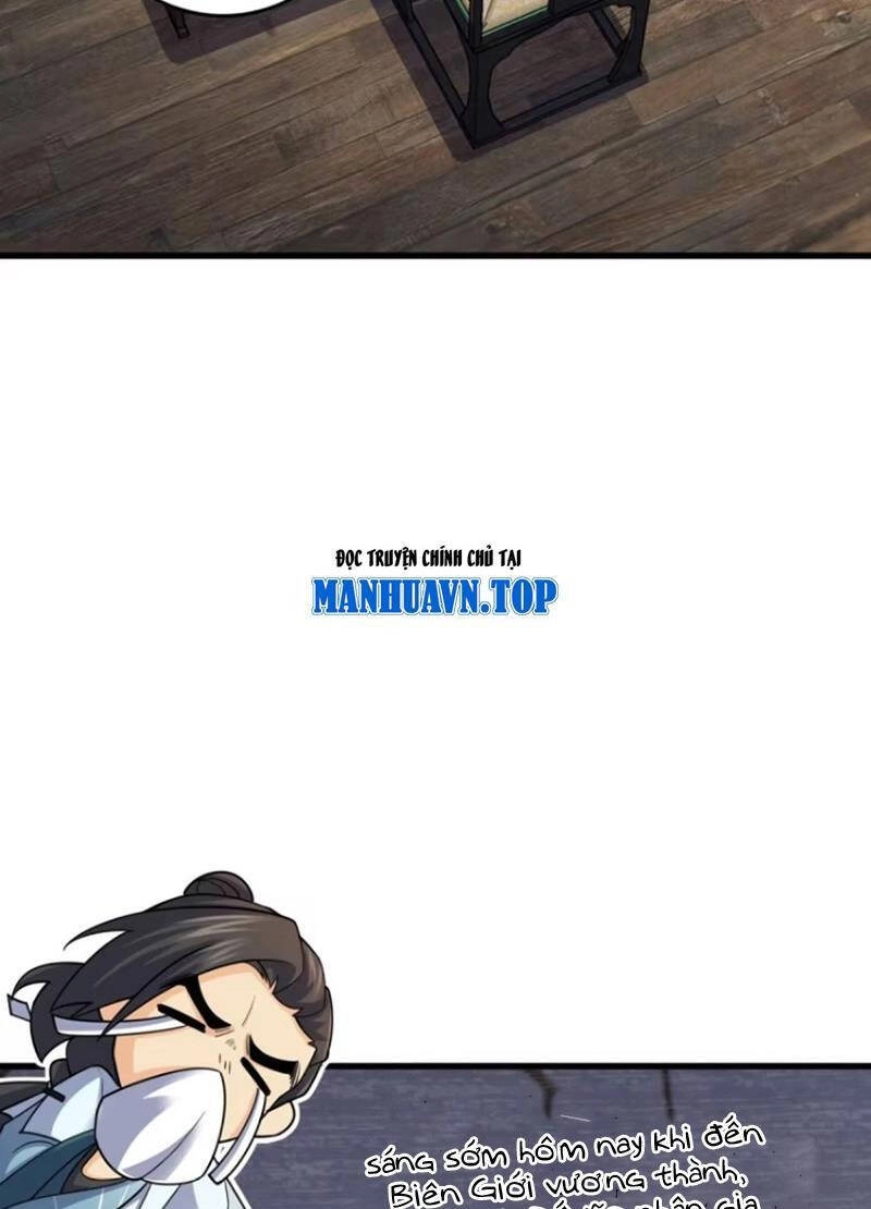 Đại Vương Tha Mạng Chapter 872 - 55