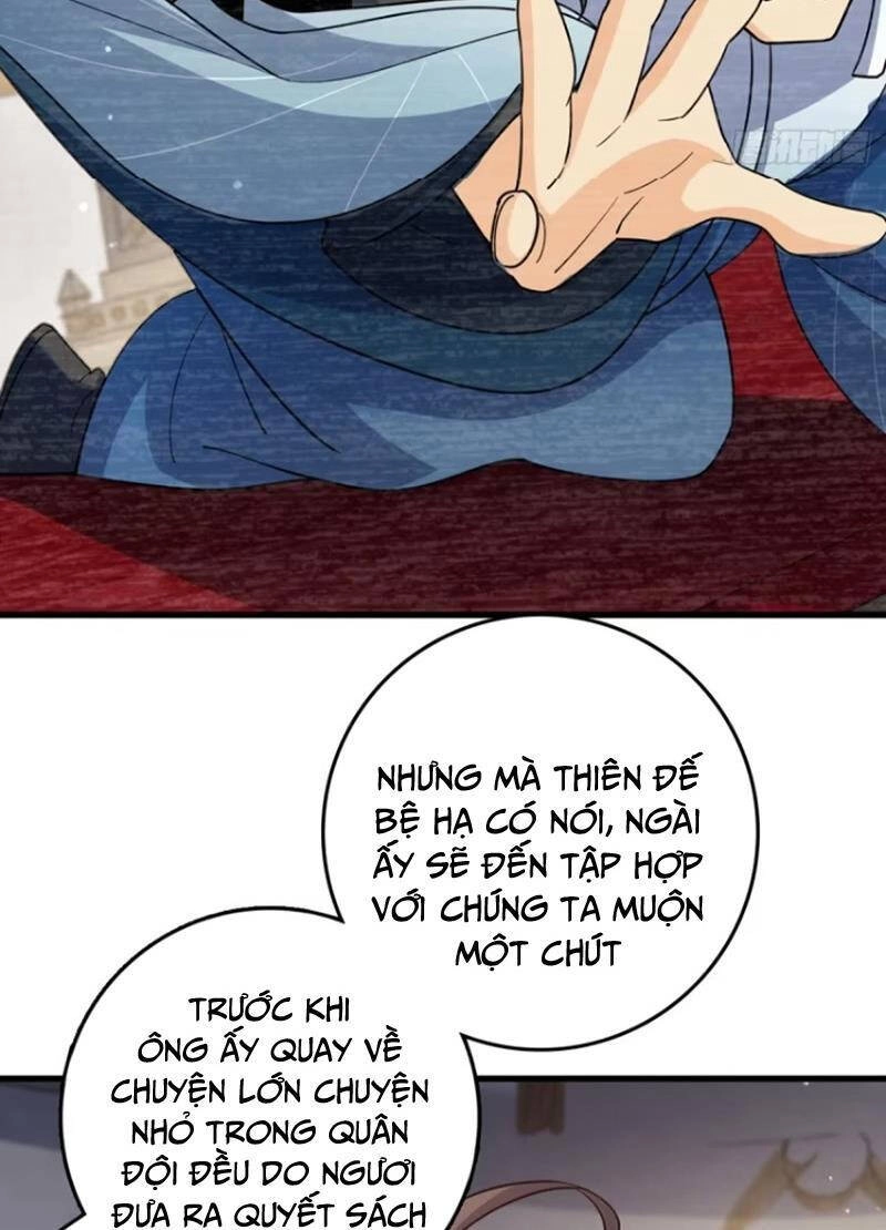 Đại Vương Tha Mạng Chapter 872 - 57