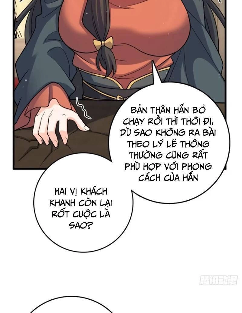 Đại Vương Tha Mạng Chapter 872 - 63