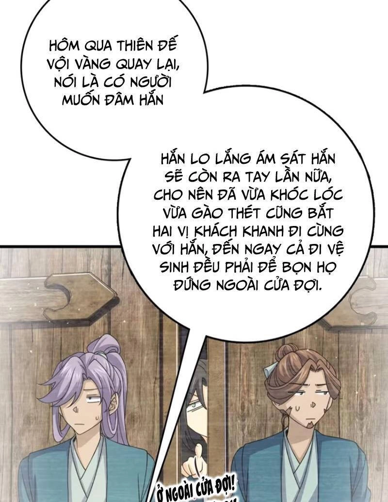 Đại Vương Tha Mạng Chapter 872 - 64