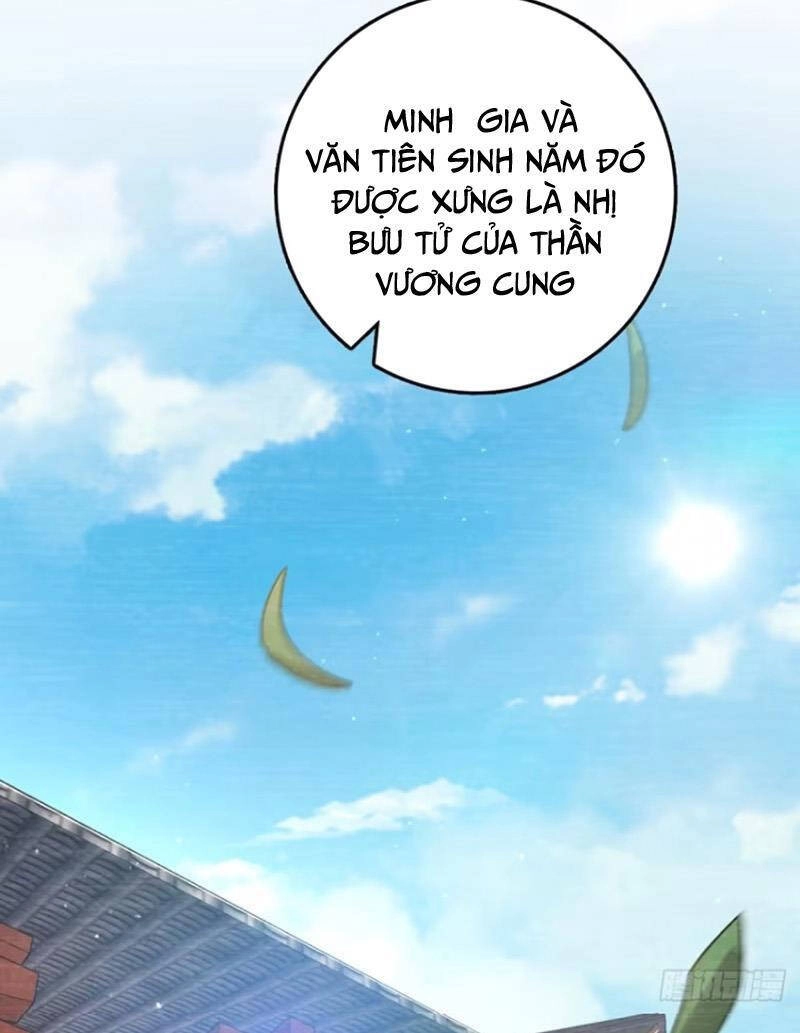 Đại Vương Tha Mạng Chapter 872 - 78