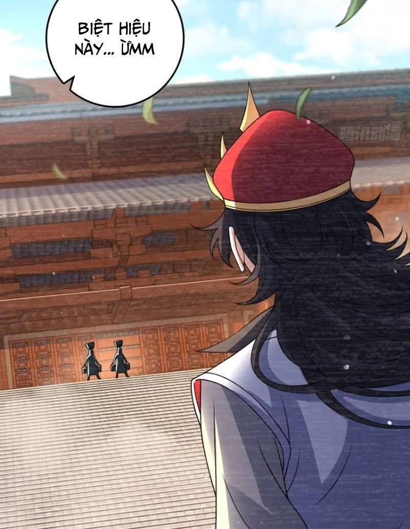 Đại Vương Tha Mạng Chapter 872 - 80