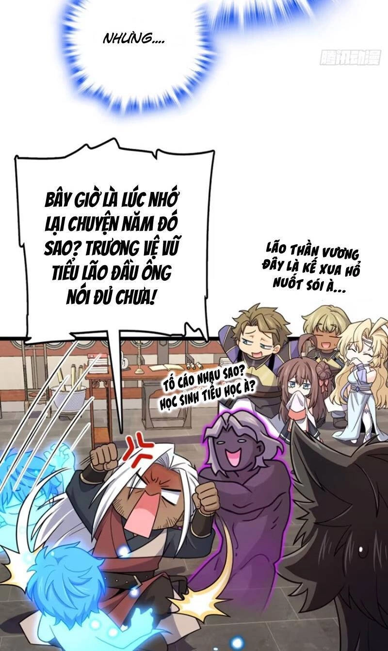 Đại Vương Tha Mạng Chapter 873 - 14