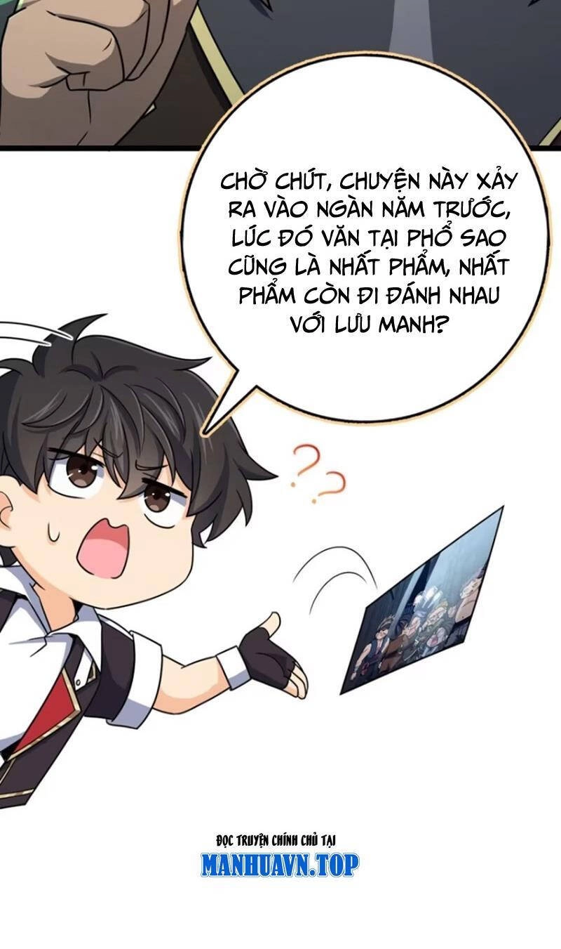 Đại Vương Tha Mạng Chapter 873 - 20