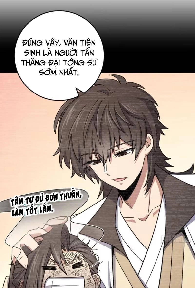 Đại Vương Tha Mạng Chapter 873 - 22