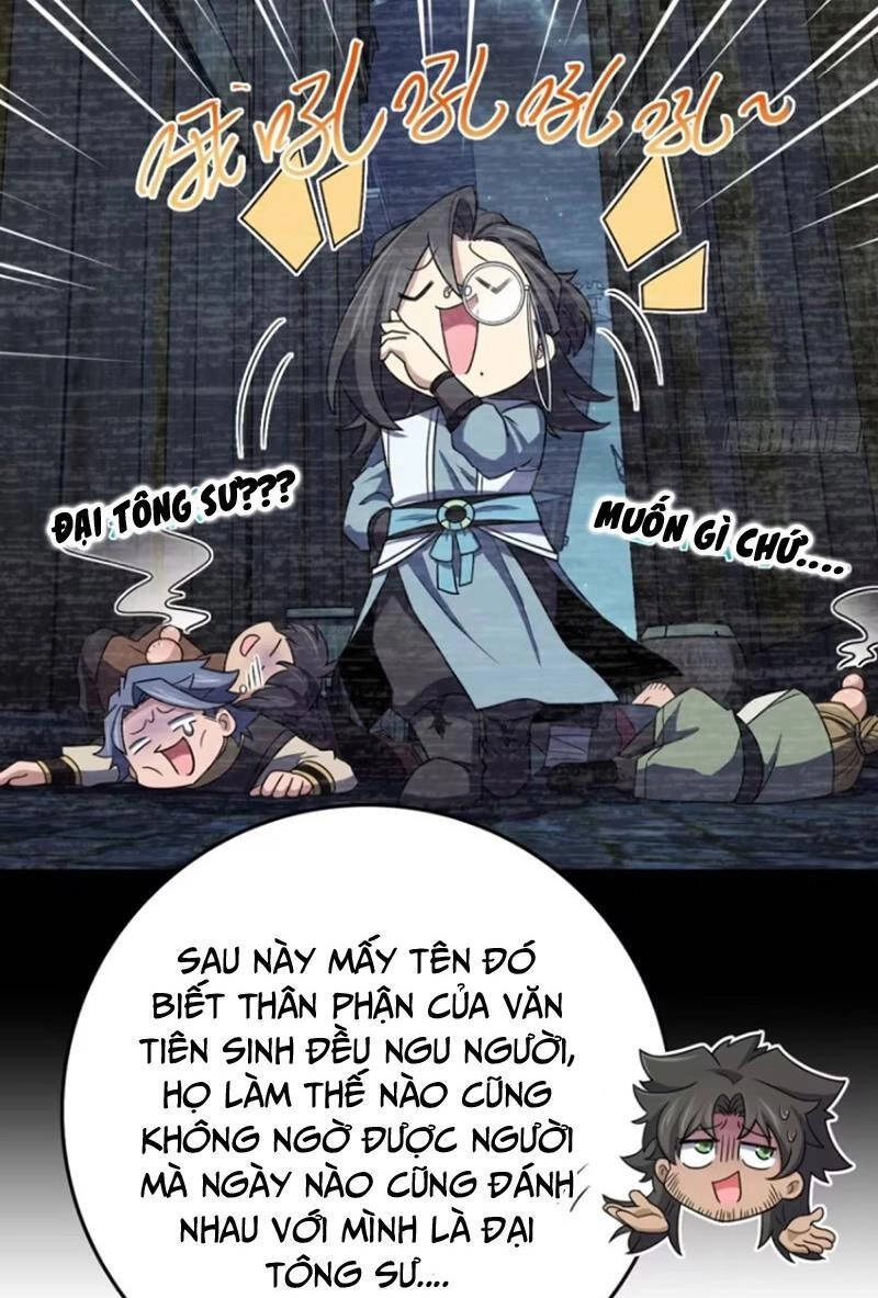 Đại Vương Tha Mạng Chapter 873 - 24