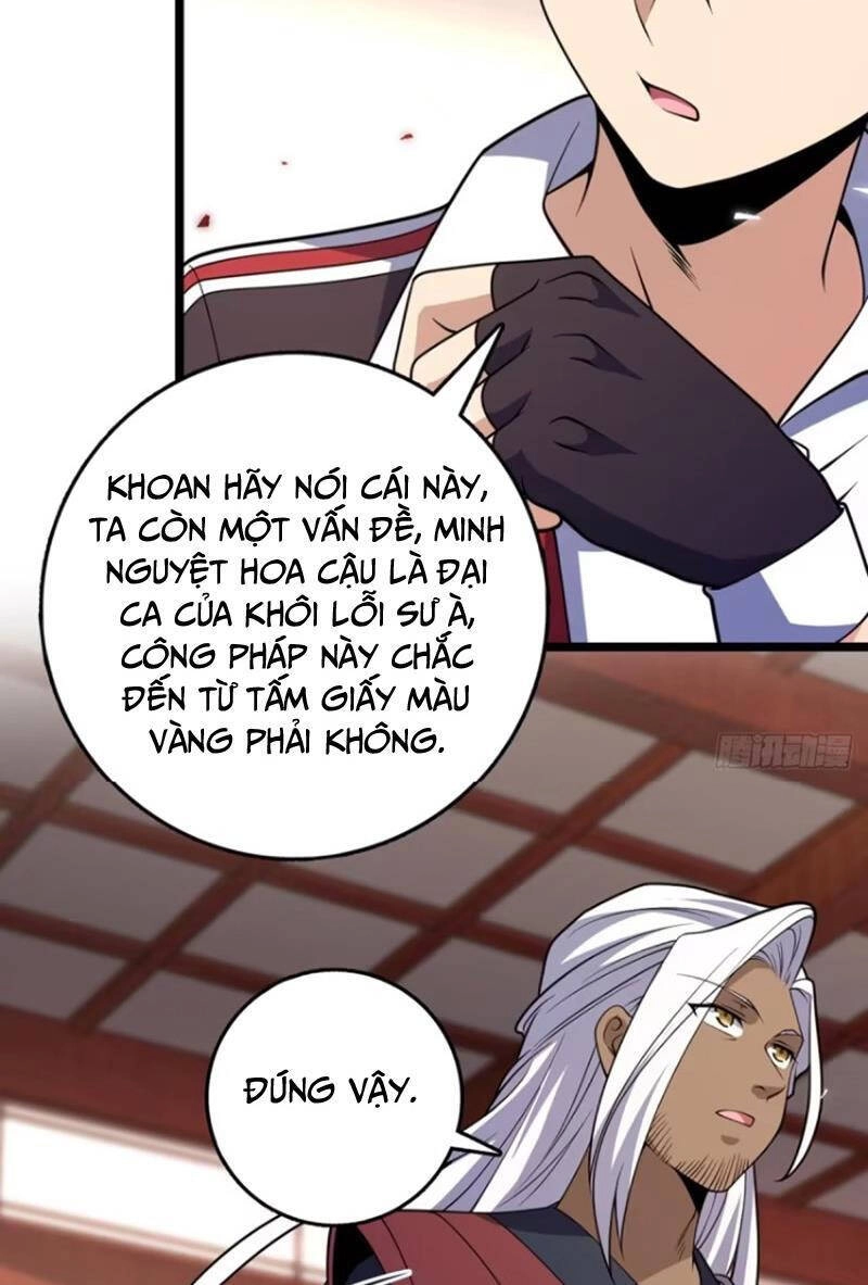Đại Vương Tha Mạng Chapter 873 - 27
