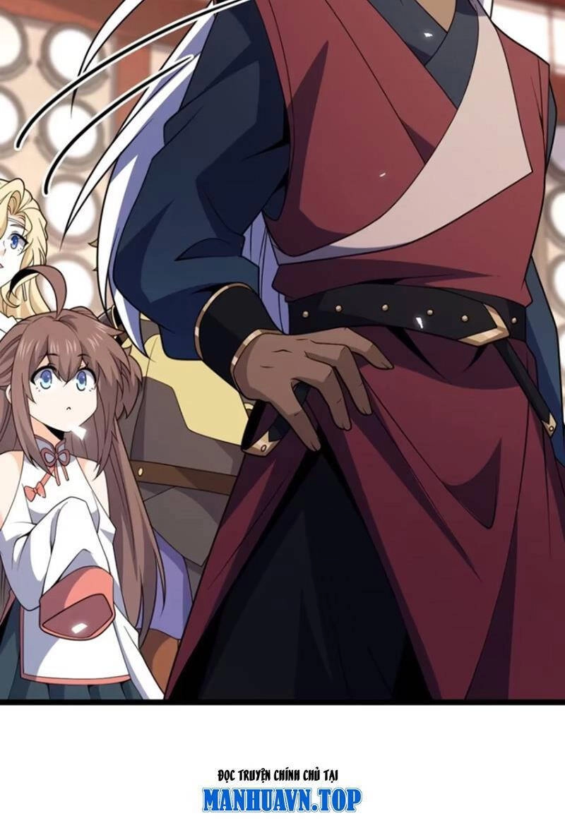 Đại Vương Tha Mạng Chapter 873 - 28