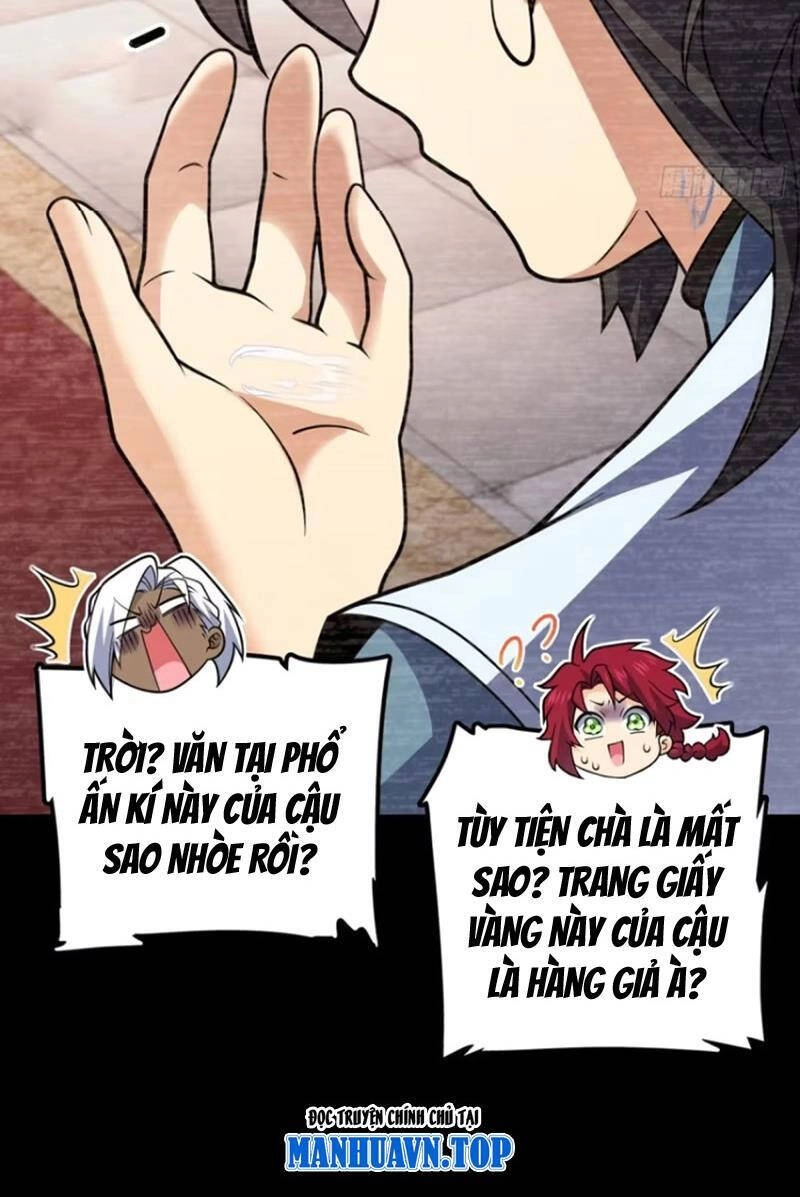 Đại Vương Tha Mạng Chapter 873 - 40