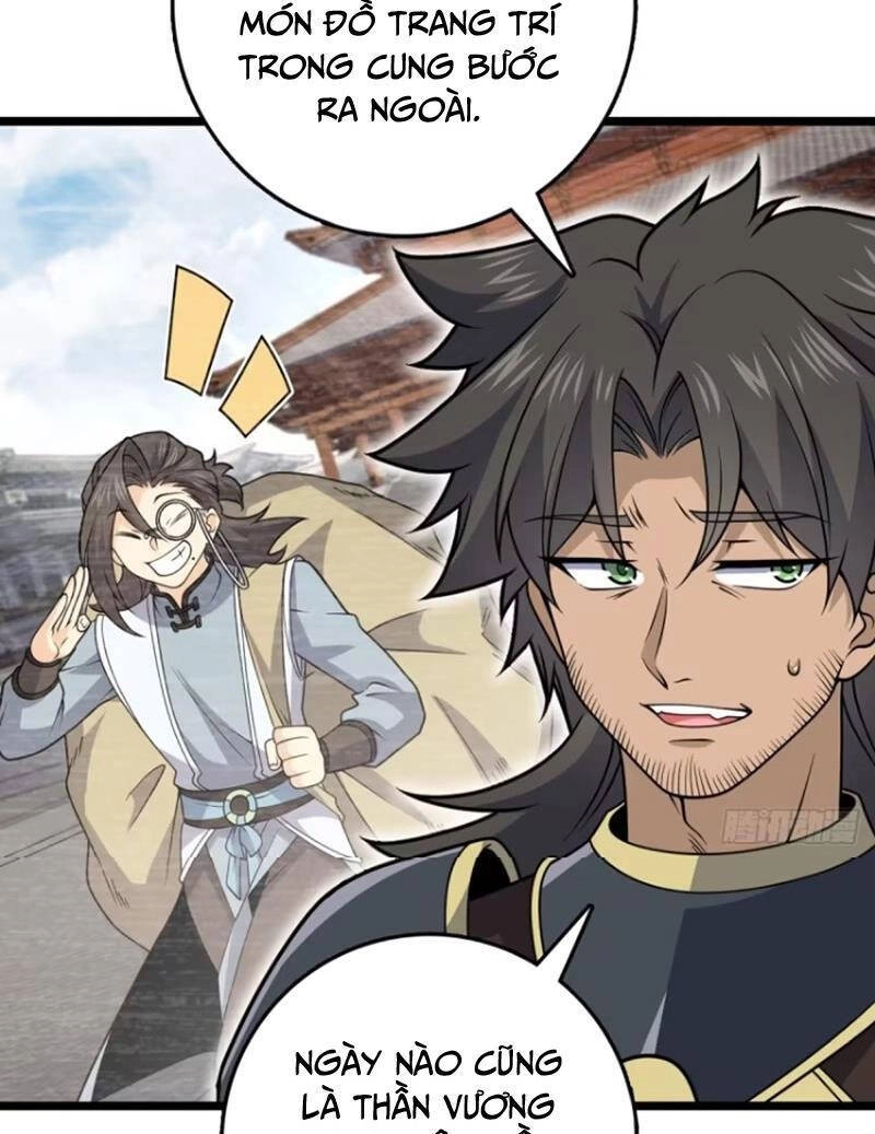 Đại Vương Tha Mạng Chapter 873 - 54