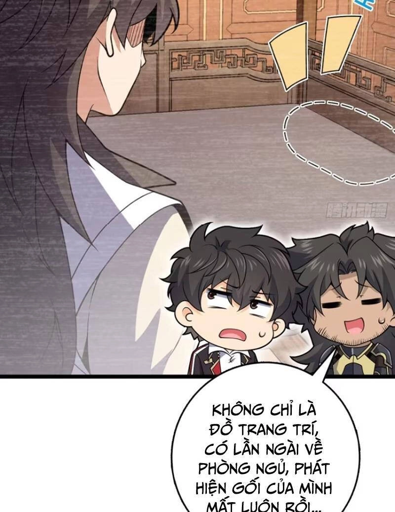 Đại Vương Tha Mạng Chapter 873 - 56