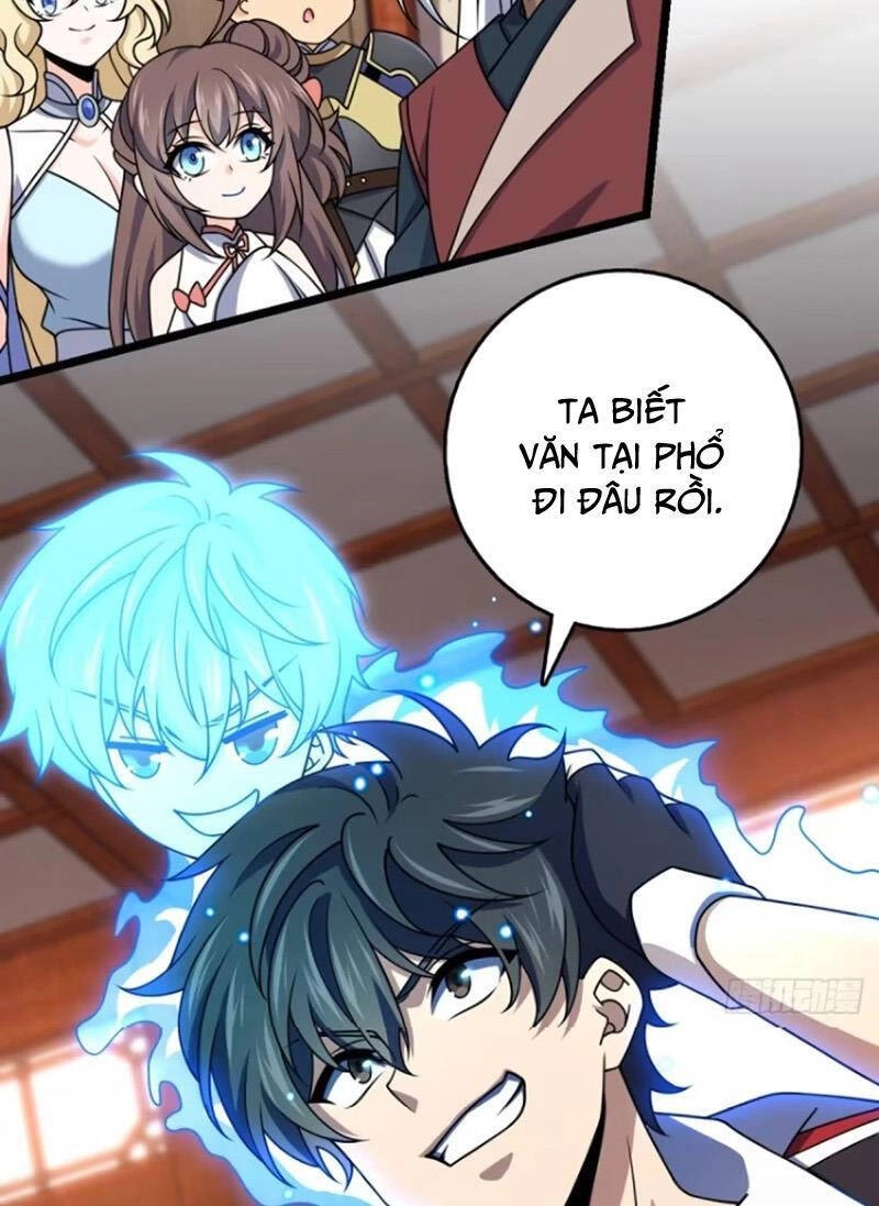 Đại Vương Tha Mạng Chapter 873 - 77