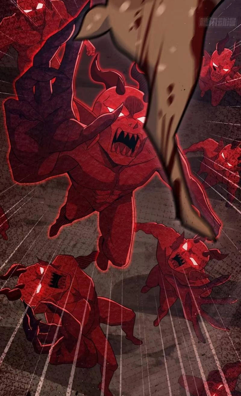 Đại Vương Tha Mạng Chapter 874 - 14