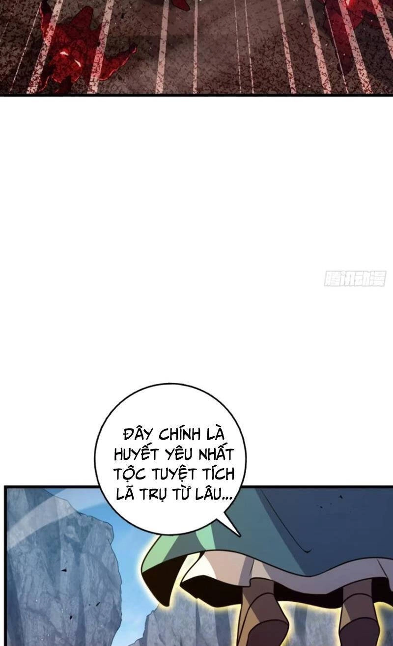 Đại Vương Tha Mạng Chapter 874 - 15