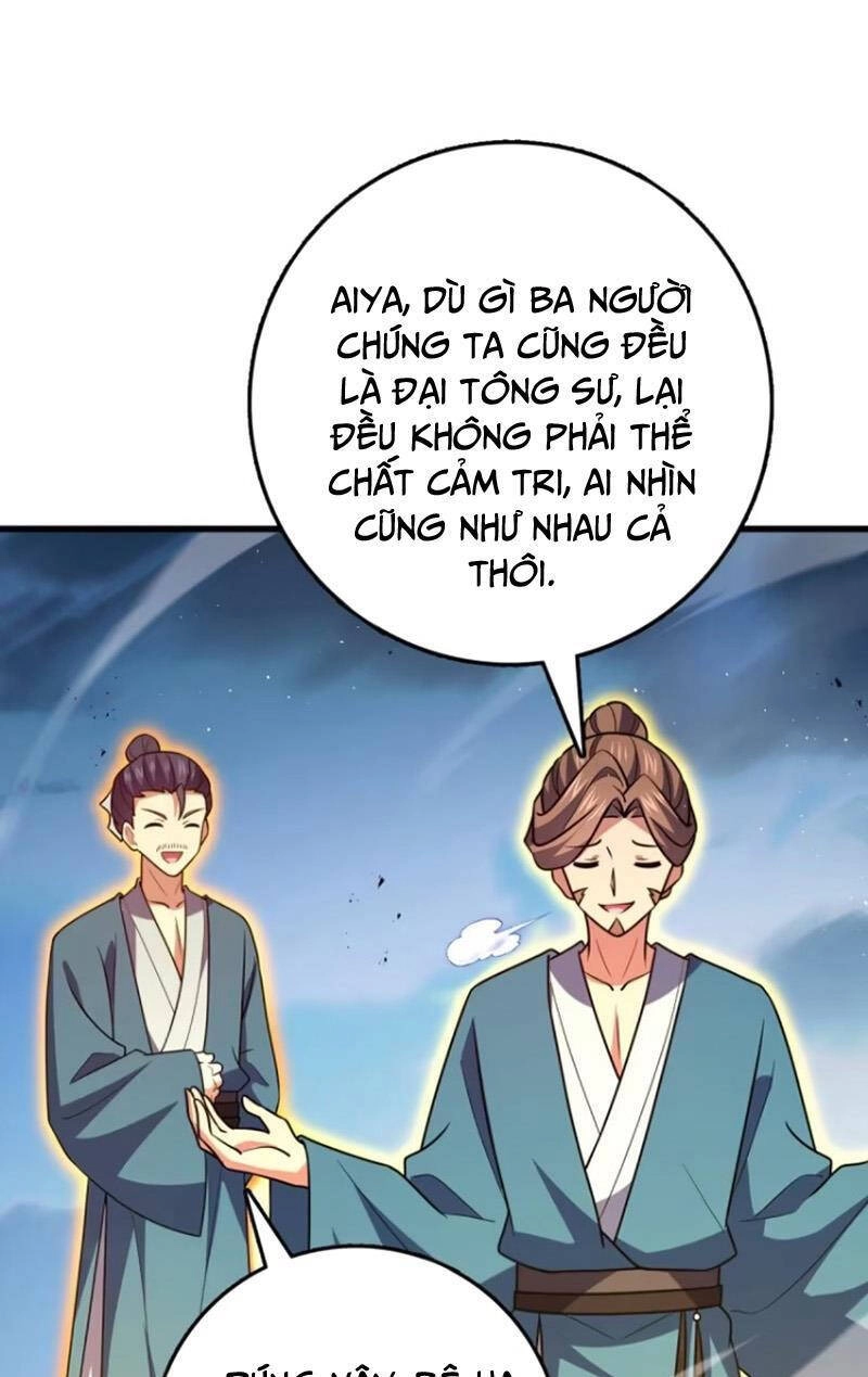 Đại Vương Tha Mạng Chapter 874 - 21