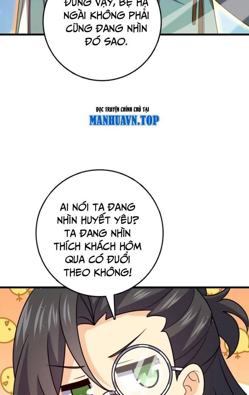 Đại Vương Tha Mạng Chapter 874 - 22