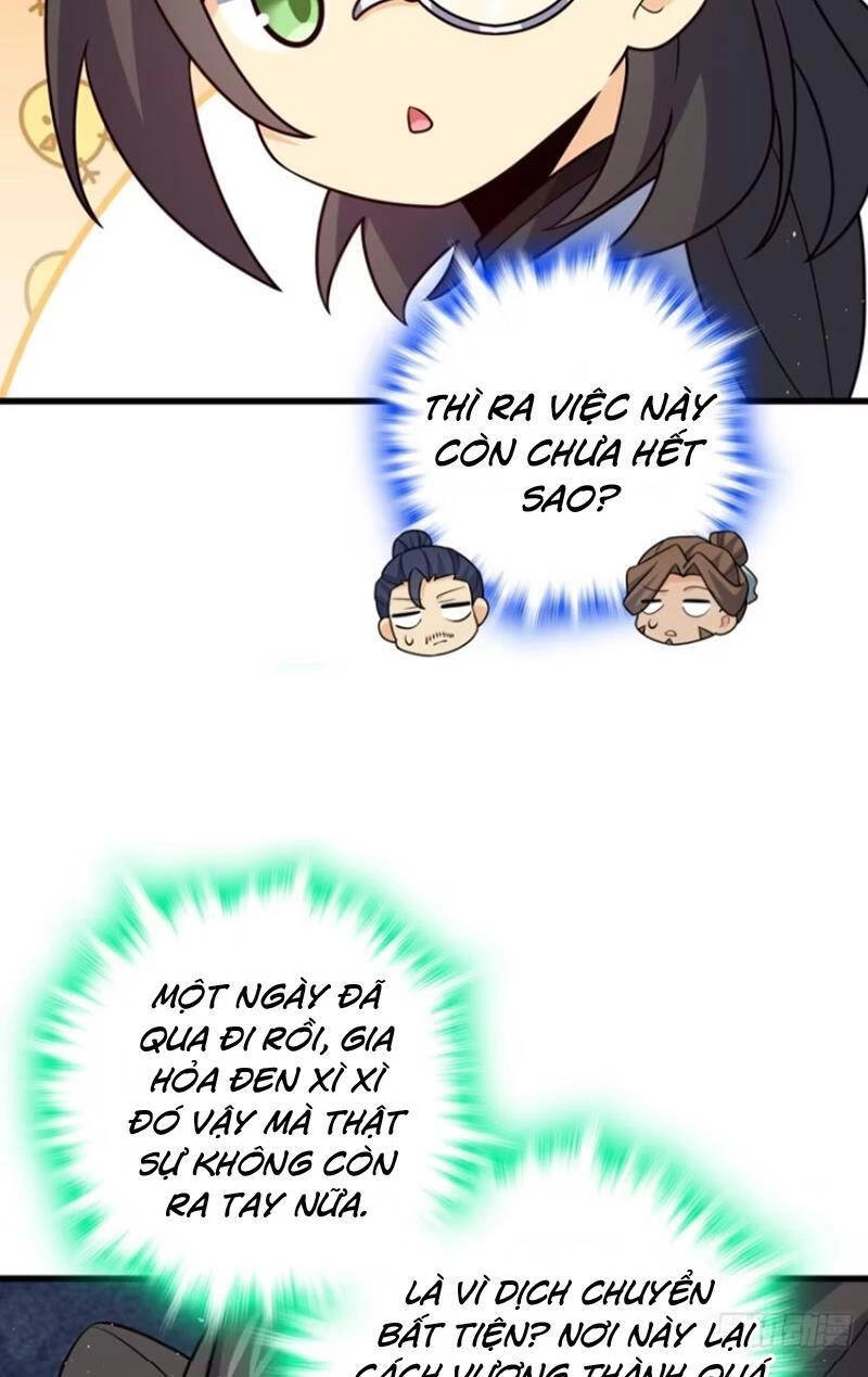 Đại Vương Tha Mạng Chapter 874 - 23