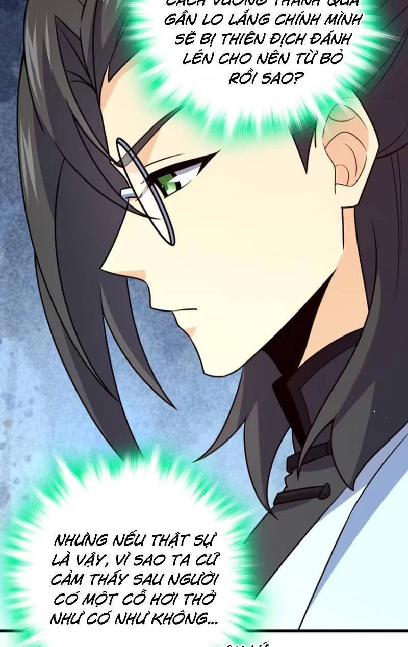 Đại Vương Tha Mạng Chapter 874 - 24